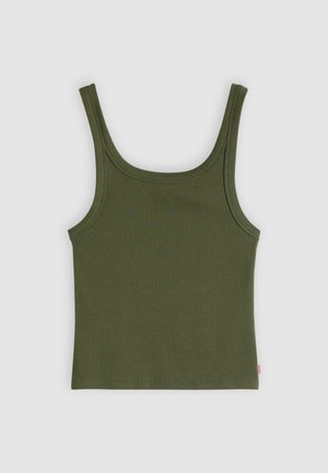 Levi's®, ESSENTIAL TANK - Μπλούζα - deep depths