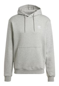 Niet geselecteerd, medium grey heather