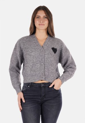 Gilet Court Festonné Molly Bracken – Noir Dentelle – Taille M/L – Neuf Avec étiquettes