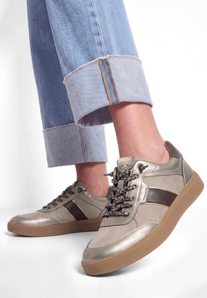 Tamaris, Trainers - taupe