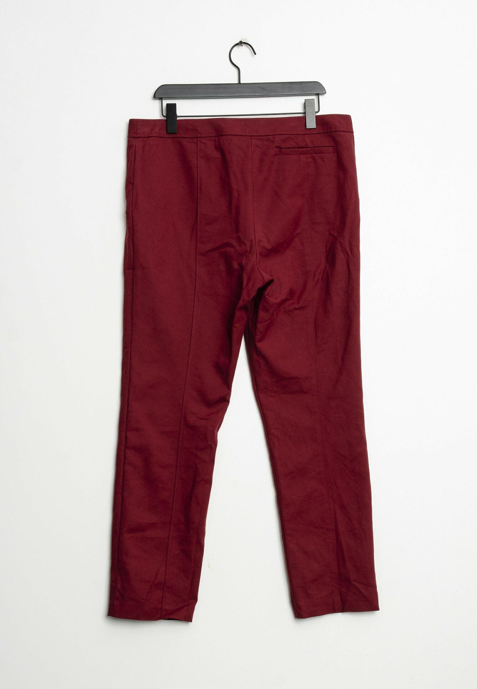 Tory Burch Pantaloni - red/rosso - Zalando.it