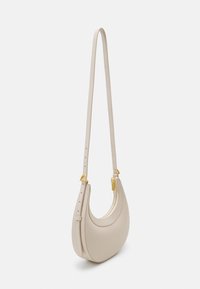 Coccinelle WHISPER - Handbag - white