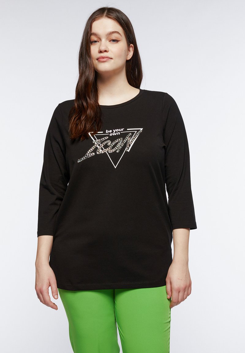 FIORELLA RUBINO Womens Long Sleeve Maxi Dress UK 14 Large Purple