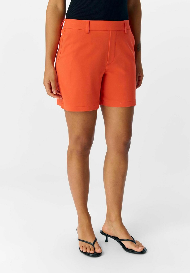 Object OBJLISA - Short - fiesta