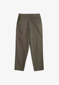 Nije odabrano, green alpine