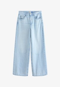 Nevybrané, bleach blue