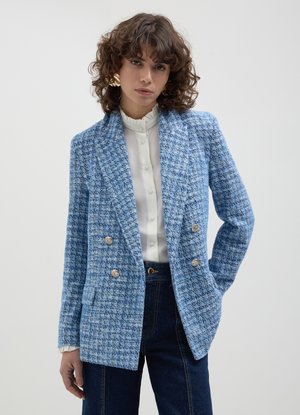 Calliope DOPPIOPETTO IN - Blazer - variante