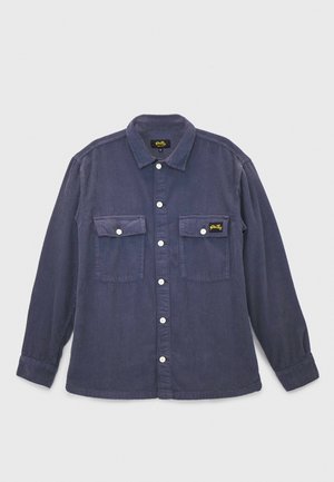 Stan Ray CPO SHIRT - Hemd - navy