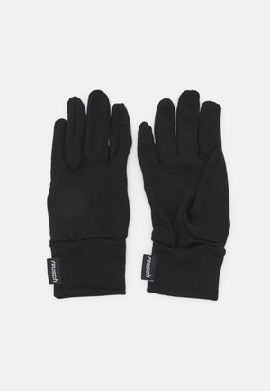 CONDUCTIVE TOUCH-TEC - Gloves - black