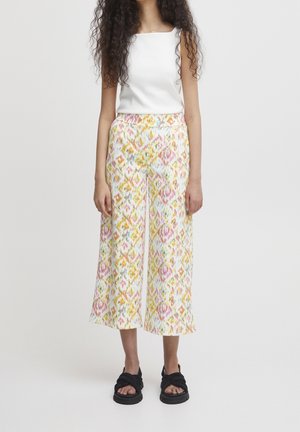 Broek - multi-coloured