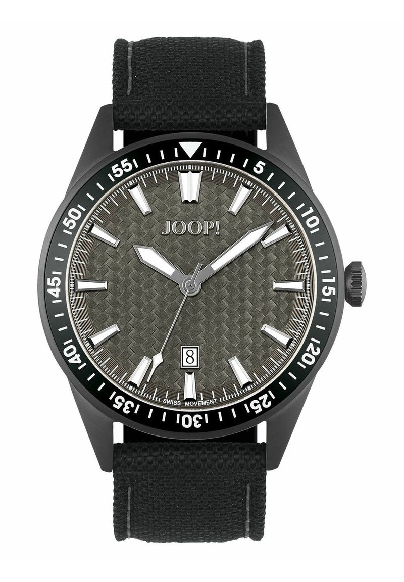 Herren Analoguhren | JOOP Accessories Uhr schwarz - OY65545 Herren Analoguhren | JOOP Accessories Uhr schwarz - OY65545
