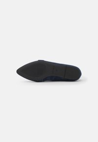 Esprit Polobotky - dark blue