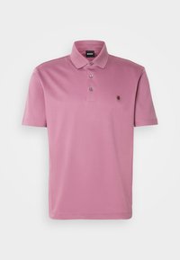 C-PARRIS 01 - Polo - bright purple