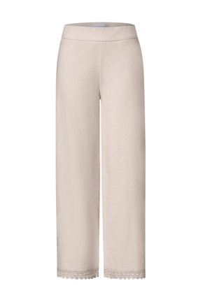 Street One Studio, Pantalon classique - vanilla sand