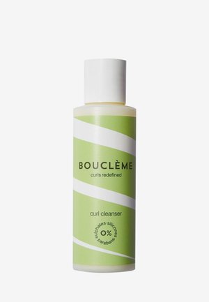 CURL CLEANSER - Shampoo - -