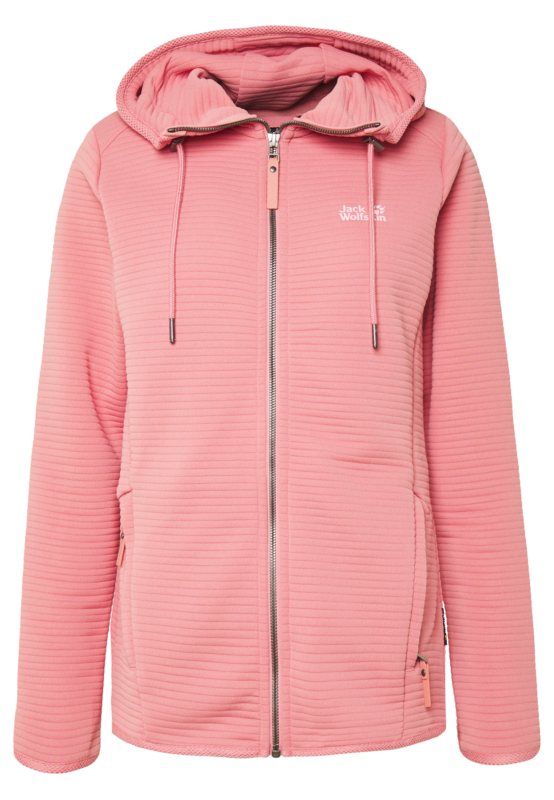 jack wolfskin modesto hooded
