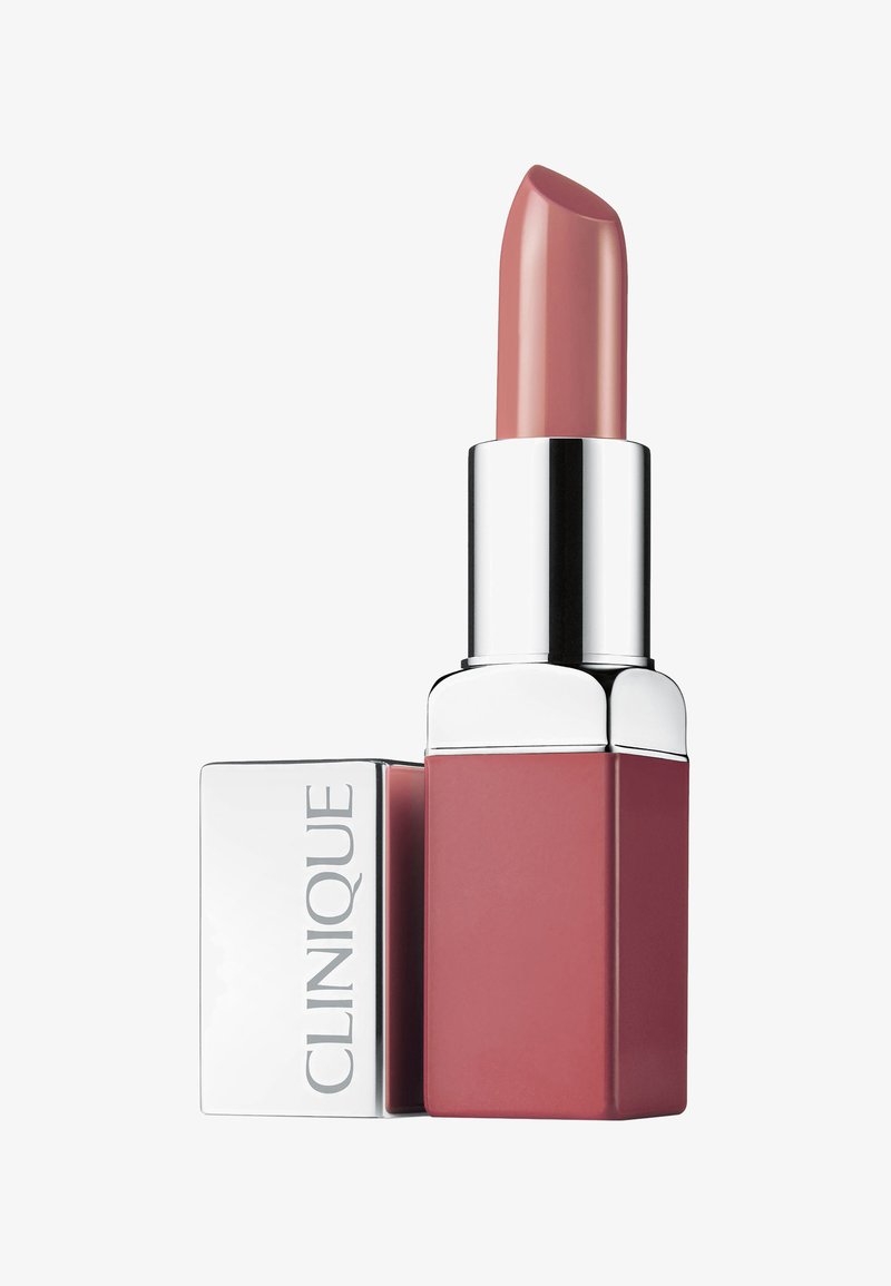 Clinique POP LIP COLOUR & PRIMER - Lipstick - 23 blush pop