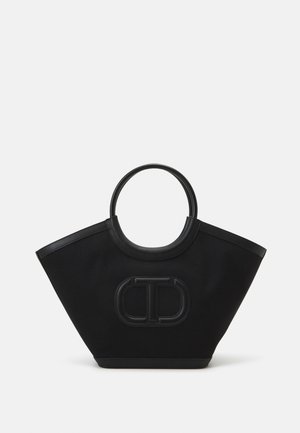 Bolso shopping - black