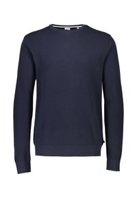 Non selezionato, navy