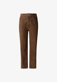 Vybrané, chocolate brown