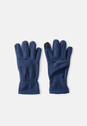GLOVES UNISEX - Handschoenen - blue