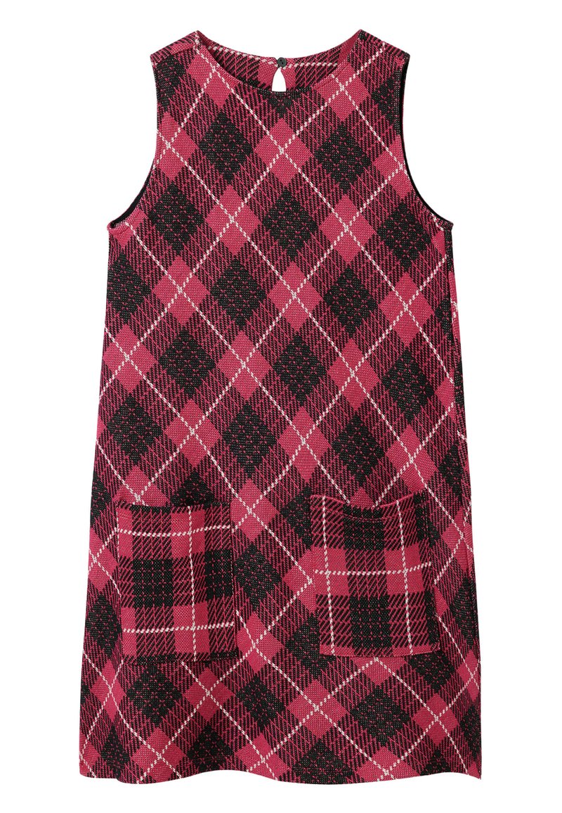 Desigual Jurk rood Desigual Jurk rood