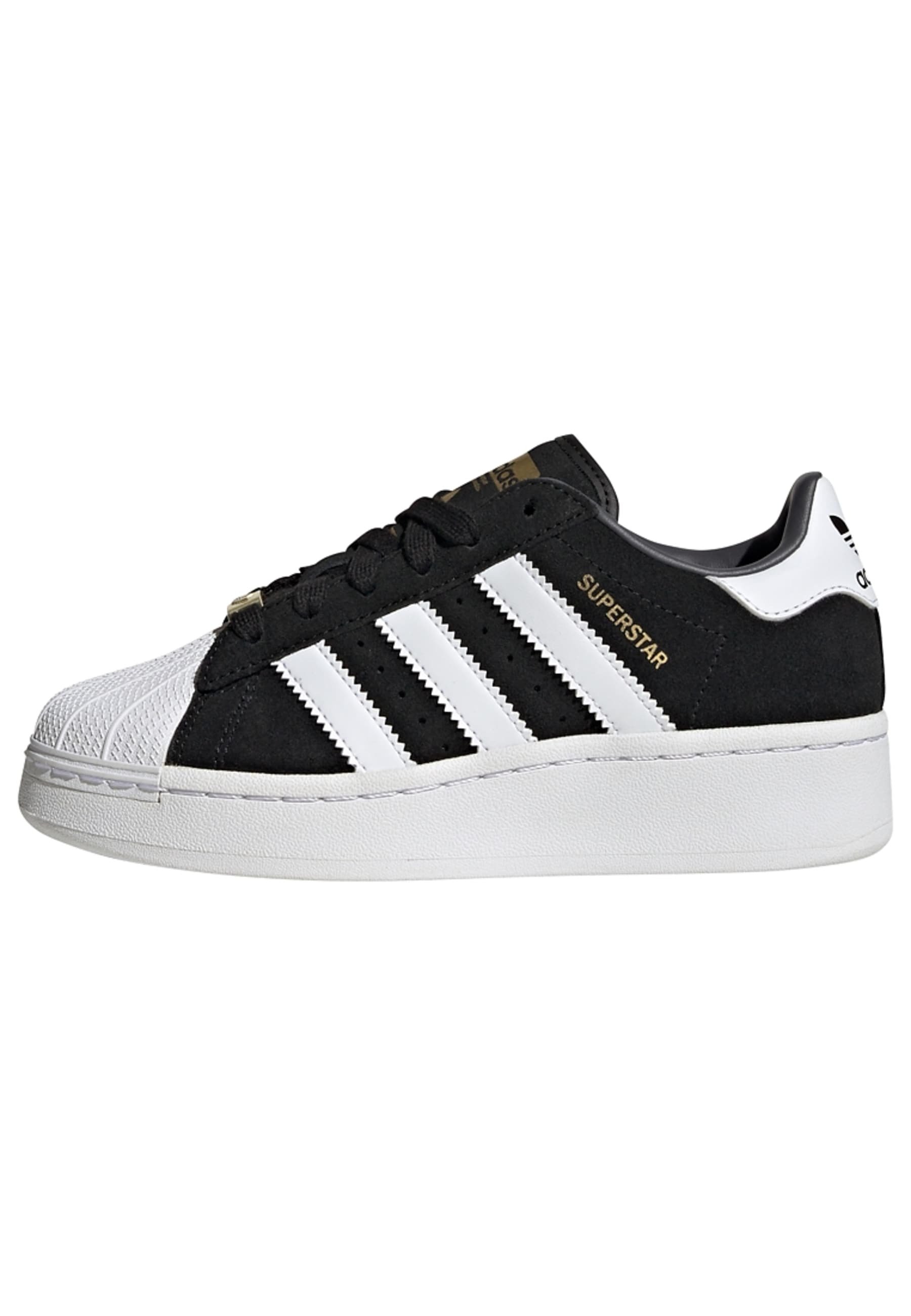 adidas superstar ii mens Grey