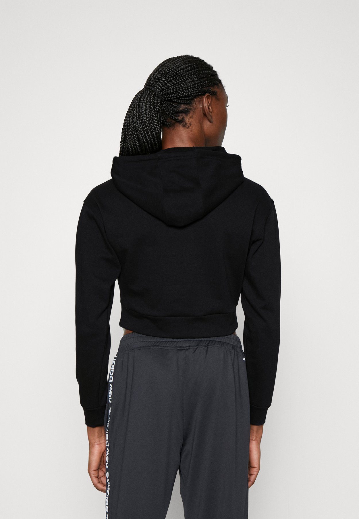 Kapuzenpullover