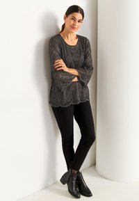 Cellbes of Sweden Bluse - brown