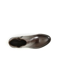 CAFèNOIR TRONCHETTO - Stivaletti - t moro