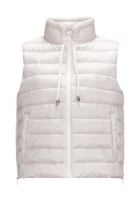 Unausgewählt, wollweiß