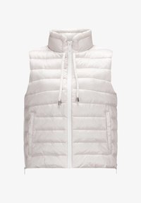 Ausgewählt, wollweiß