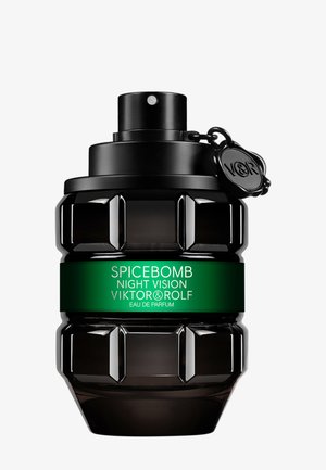 Viktor & Rolf Fragrance SPICEBOMB NIGHT VISION - Eau de parfum