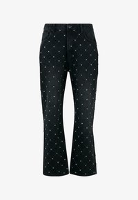 Pasirinkta, washed black