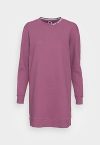 The North Face Denní šaty - lilac