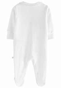 Next EMBROIDERED DETAILS 3 PACK - REGULAR FIT - Overal na spanie - pink