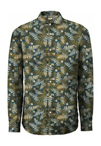 Markup Camicia - blu