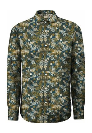 Markup Camicia - blu