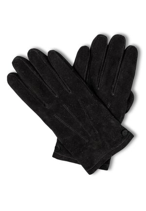 Guantes - schwarz