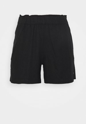 s.Oliver Šortky - black