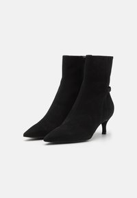 Furla CORE ANKLE BOOT  - Klassiset nilkkurit - nero