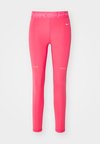 Pajkice - aster pink/pinksicle/hot punch/white