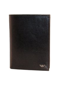 Golden Head COLORADO - Visitenkartenetui - schwarz