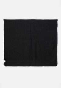 Unselected, black
