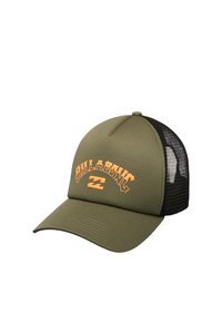 Non sélectionné, green