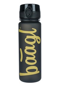 Baagl TRITAN - Trinkflasche - schwarz