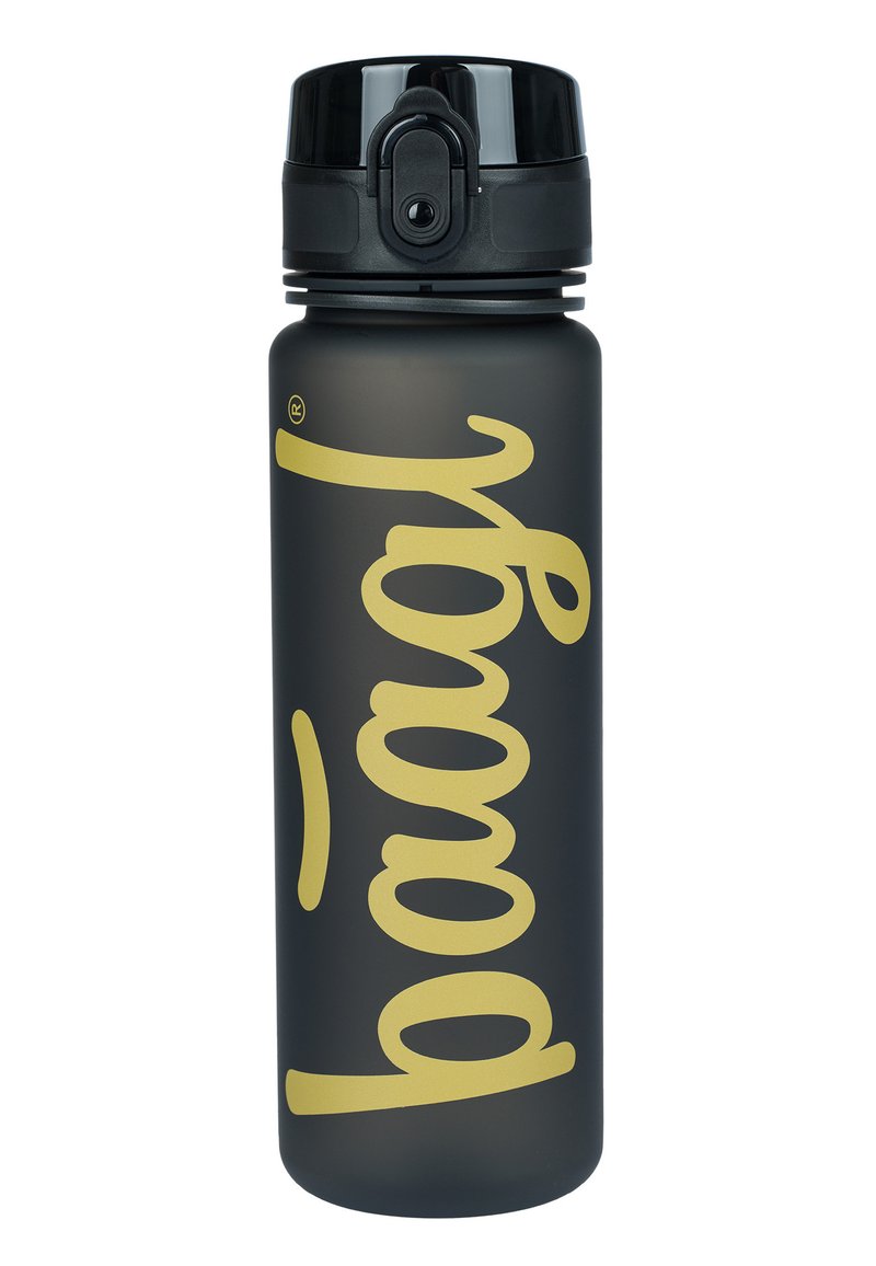 Baagl TRITAN - Trinkflasche - schwarz