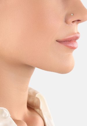 amor NOSE PIERCING - Autres accessoires - gold coloured