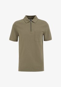 Izbrano, olive green