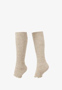 Unausgewählt, beige